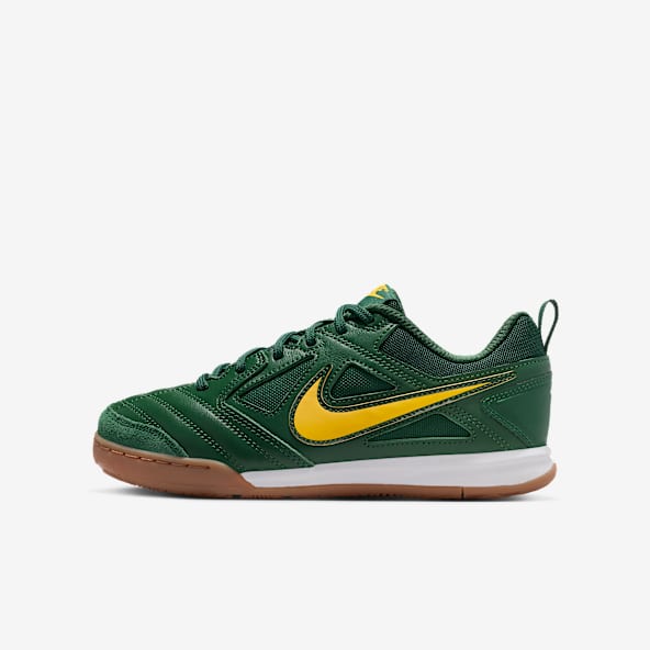 Nike サッカーシューズ 749891-137 グリーン Nike サッカーシューズ 749891-137 グリーン NIKE ナイキ